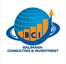 Logo Balimana Consulting & Investment