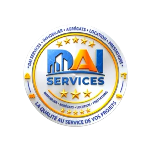Logo DAI Services