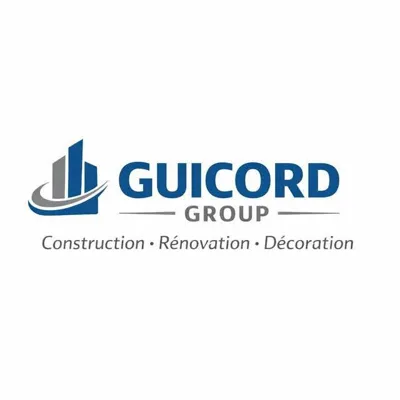 Logo Guicord Group