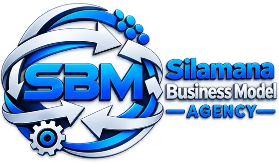 Silamana Business Model AGENCY